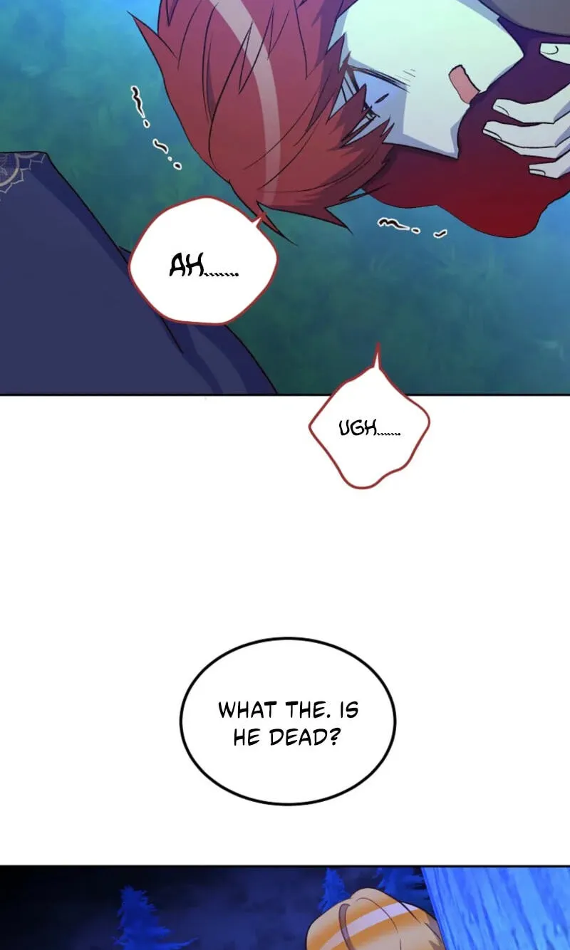 Acidity of Regret chapter 56 page 55