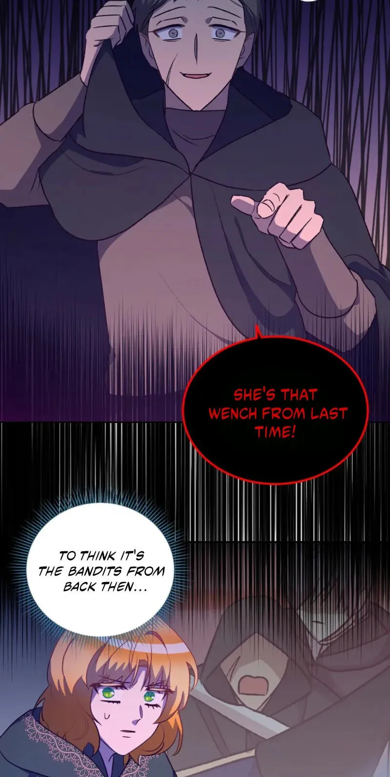 Acidity of Regret chapter 56 page 60