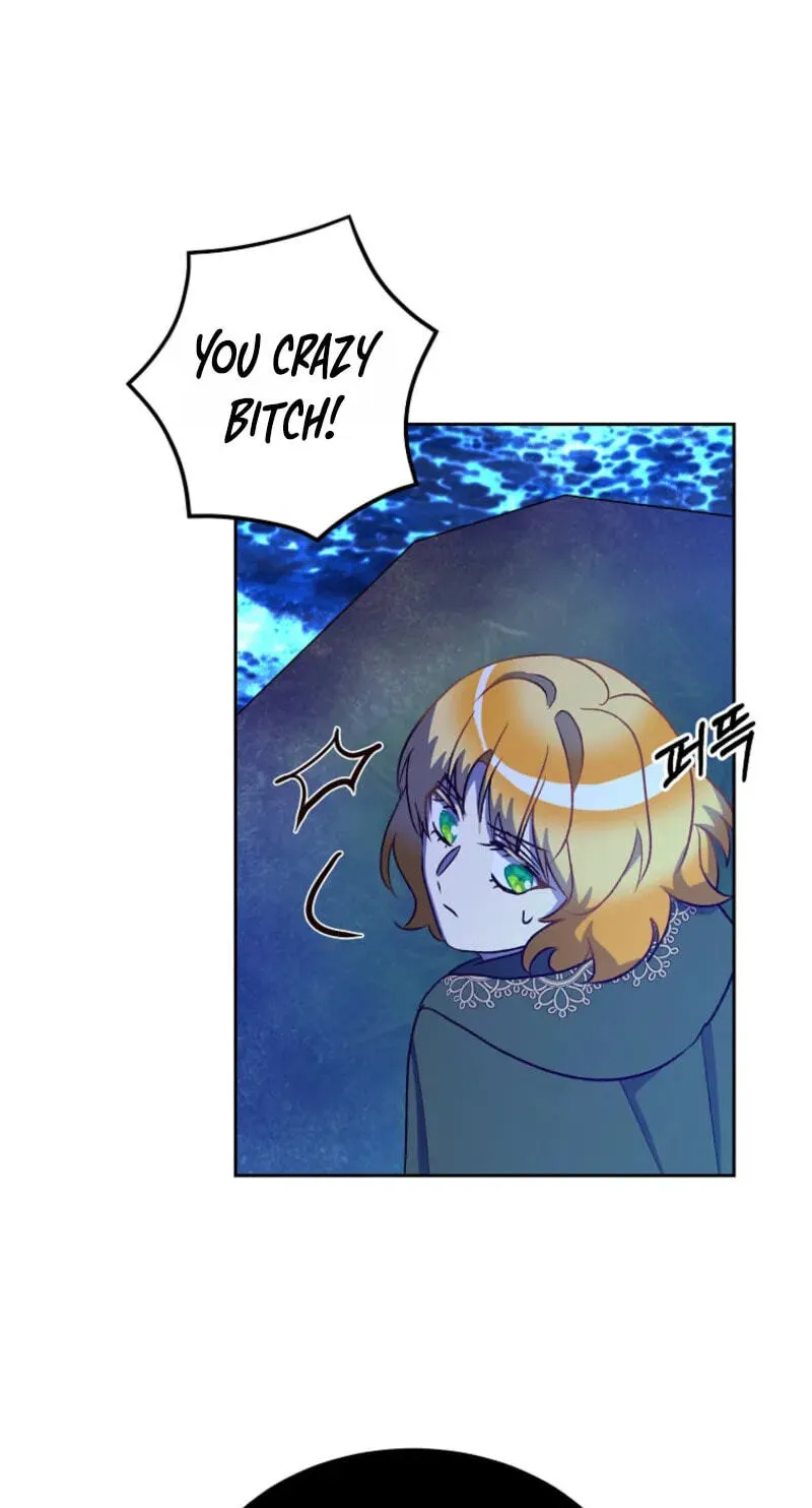 Acidity of Regret chapter 57 page 28