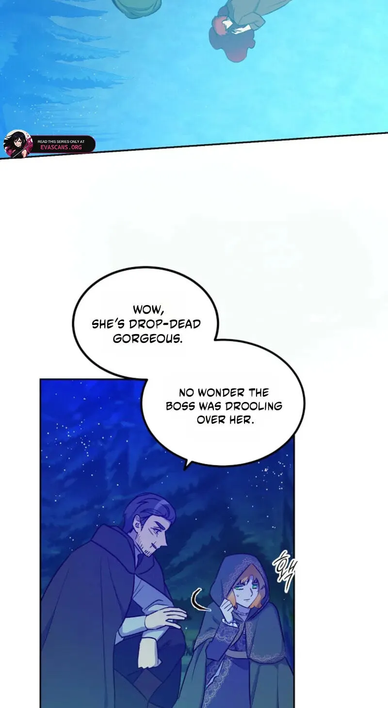 Acidity of Regret chapter 57 page 3