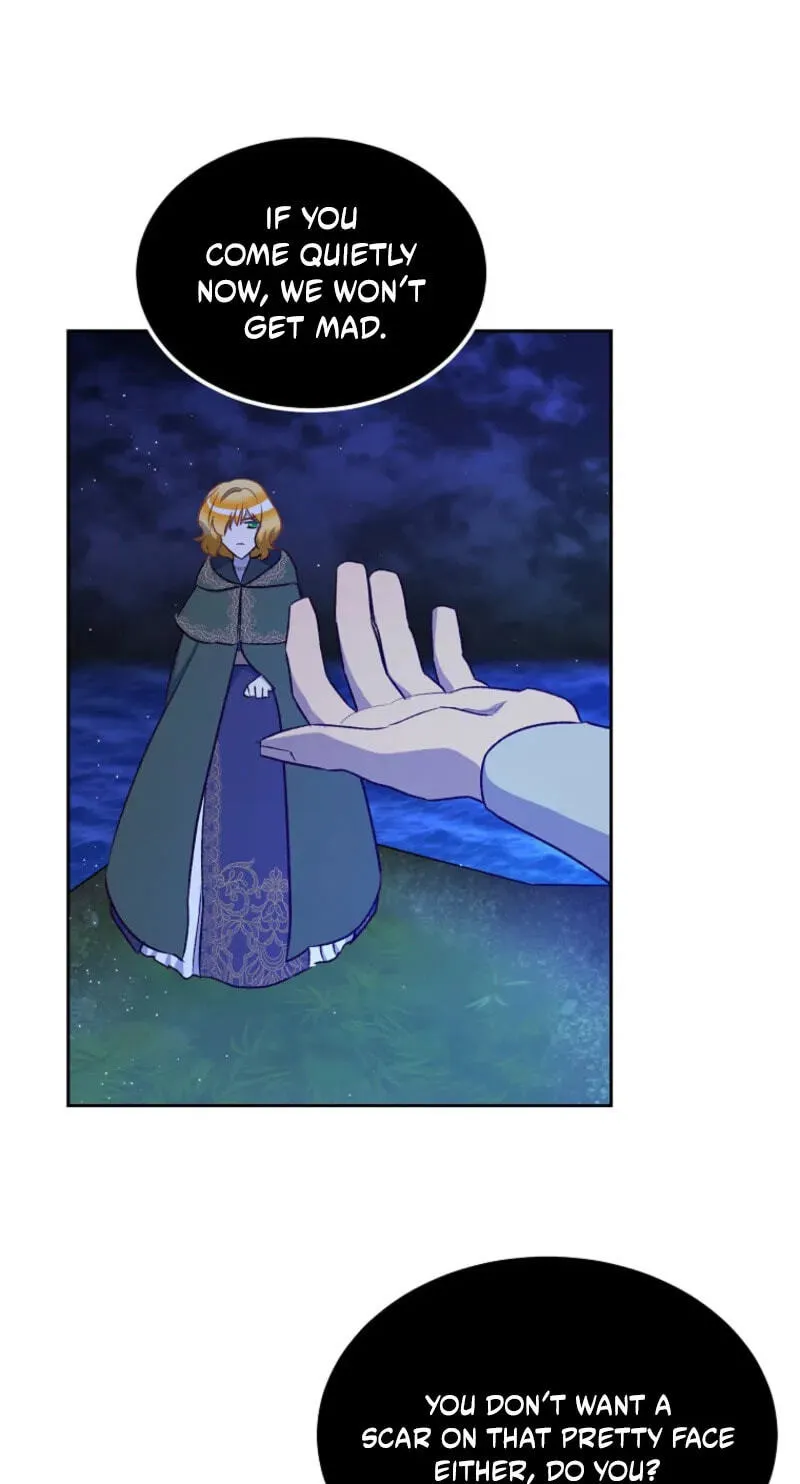 Acidity of Regret chapter 57 page 30