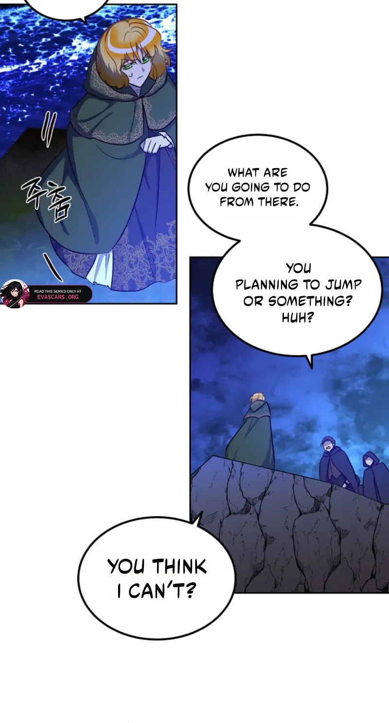 Acidity of Regret chapter 57 page 32