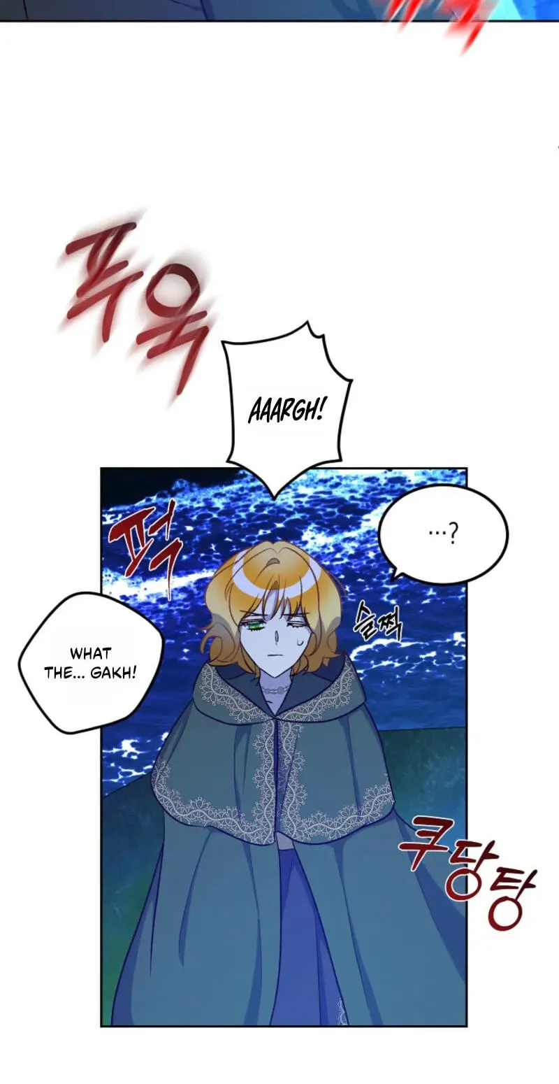 Acidity of Regret chapter 57 page 36