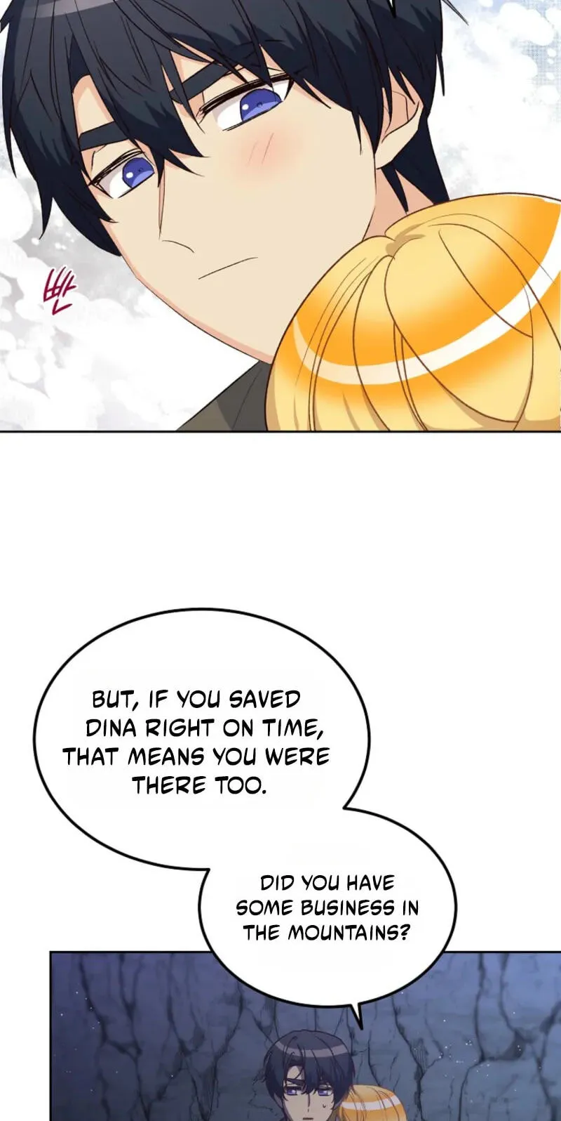 Acidity of Regret chapter 59 page 43
