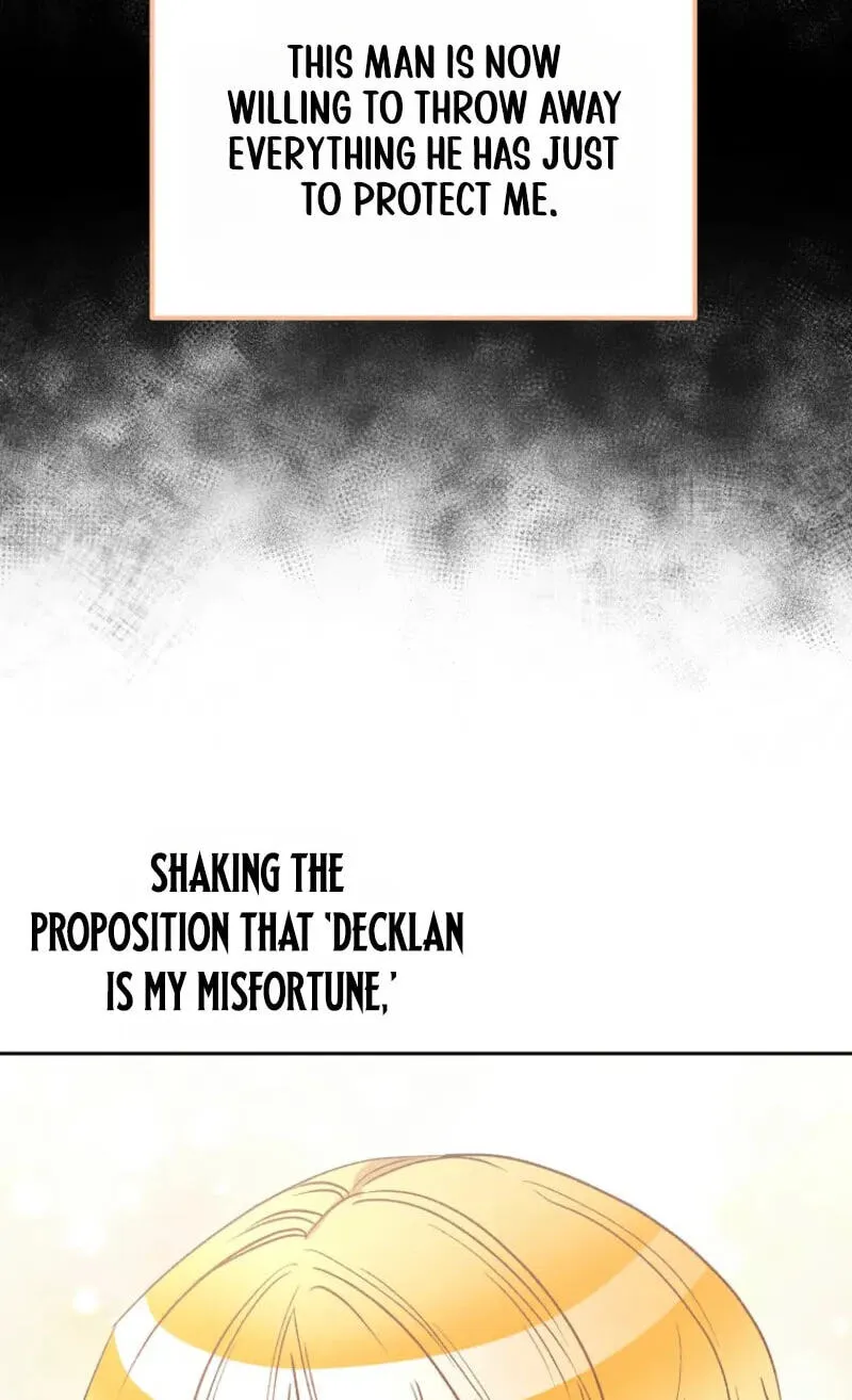 Acidity of Regret chapter 59 page 58