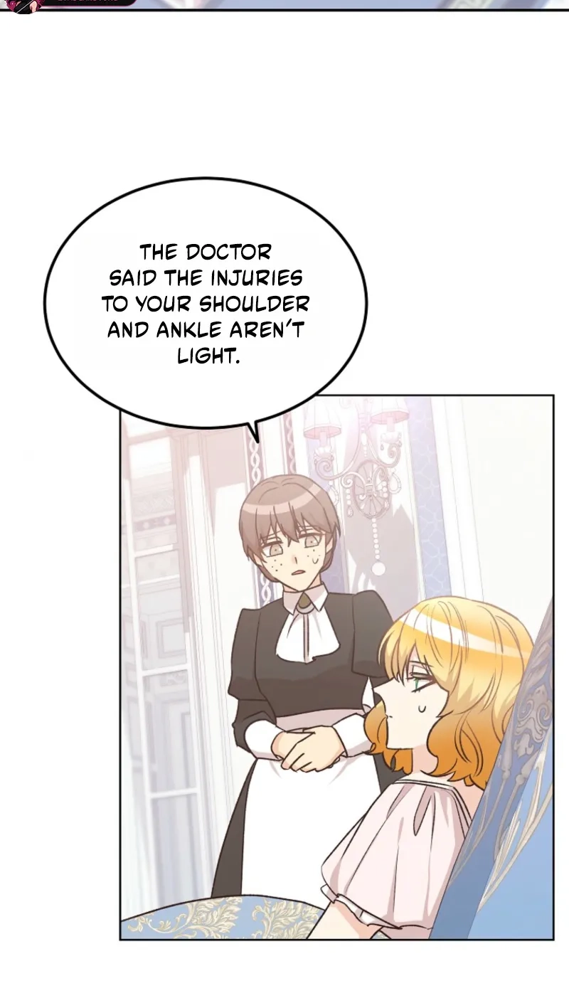 Acidity of Regret chapter 61 page 3