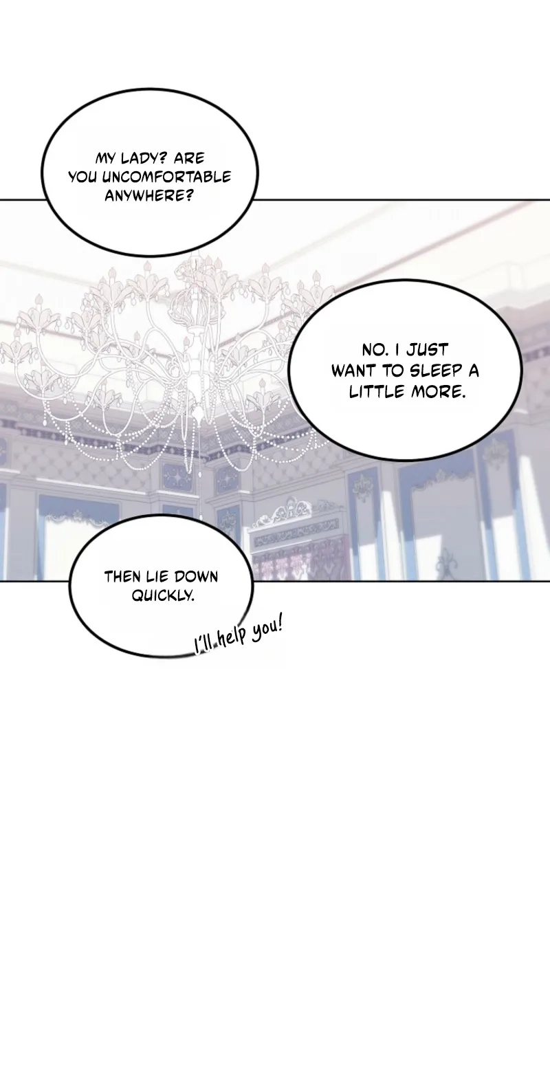 Acidity of Regret chapter 61 page 32
