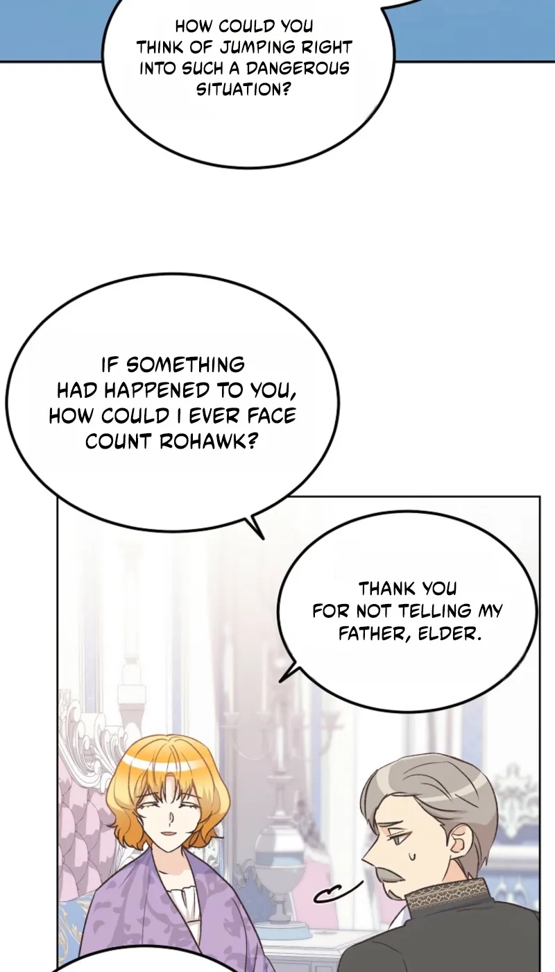 Acidity of Regret chapter 61 page 52