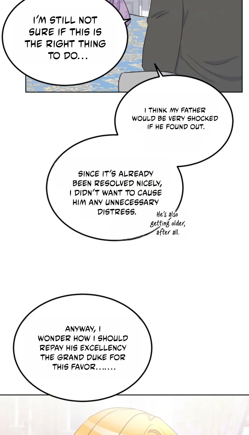 Acidity of Regret chapter 61 page 53