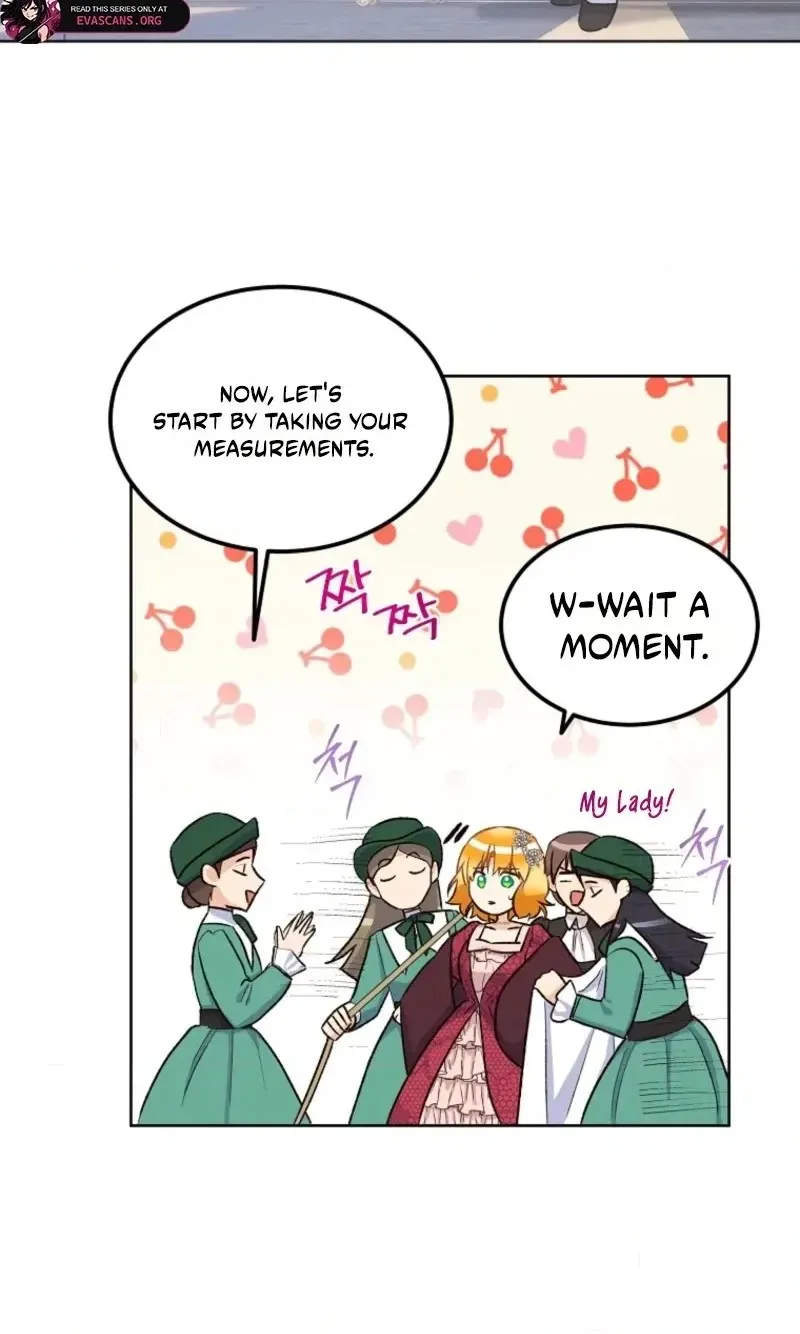 Acidity of Regret chapter 62 page 30