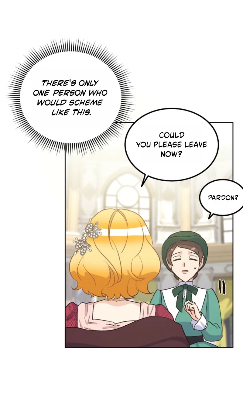 Acidity of Regret chapter 62 page 33