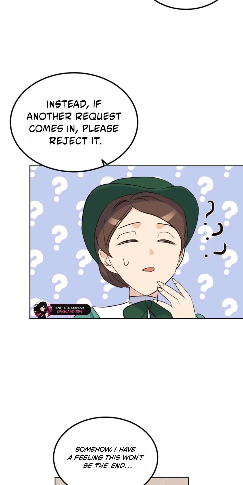 Acidity of Regret chapter 62 page 36