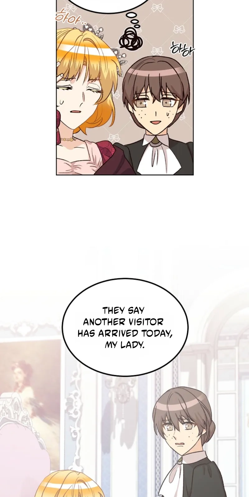 Acidity of Regret chapter 62 page 37