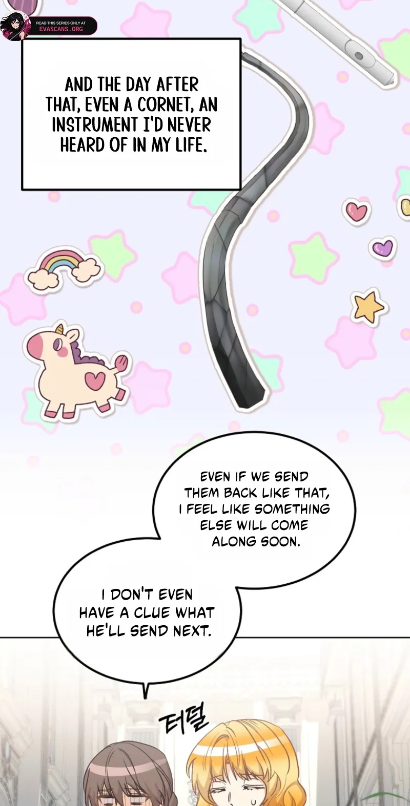 Acidity of Regret chapter 62 page 46