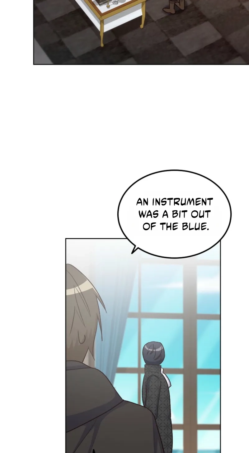 Acidity of Regret chapter 62 page 52
