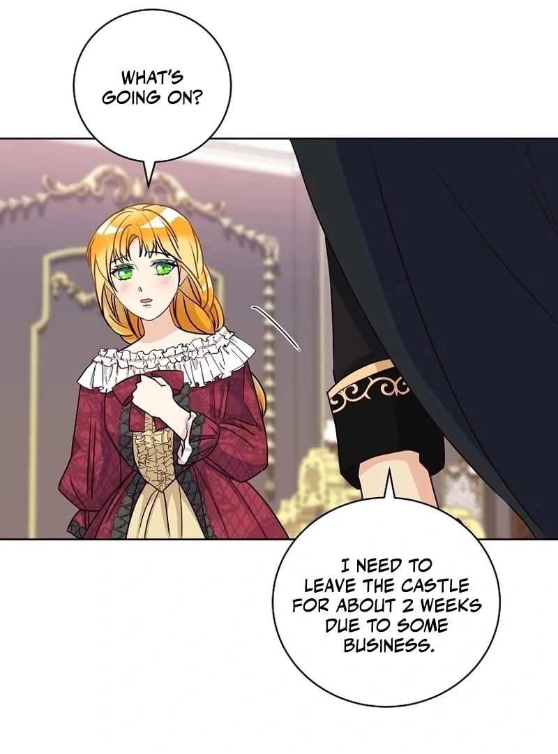 Acidity of Regret chapter 8 page 12