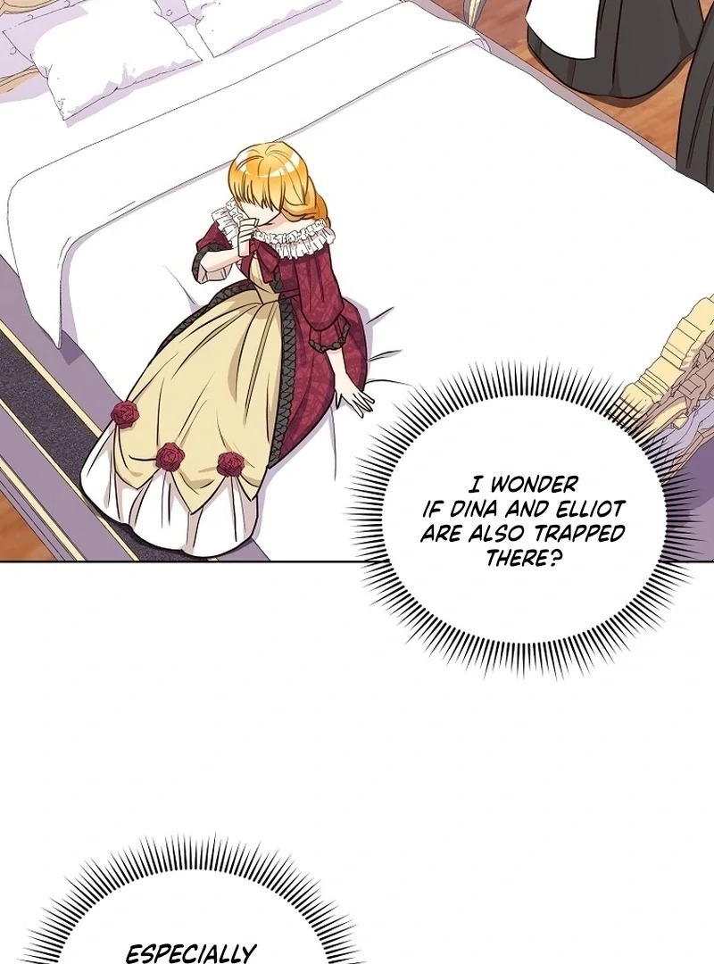 Acidity of Regret chapter 8 page 2