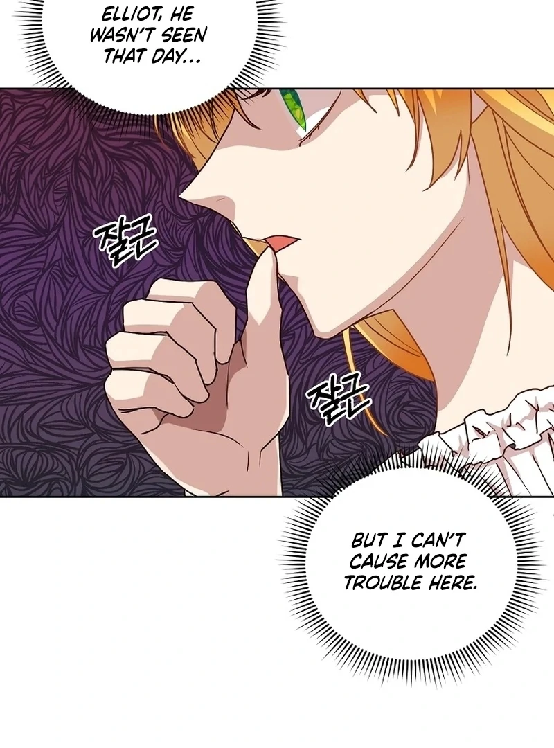 Acidity of Regret chapter 8 page 3
