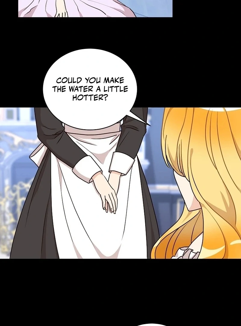 Acidity of Regret chapter 8 page 31