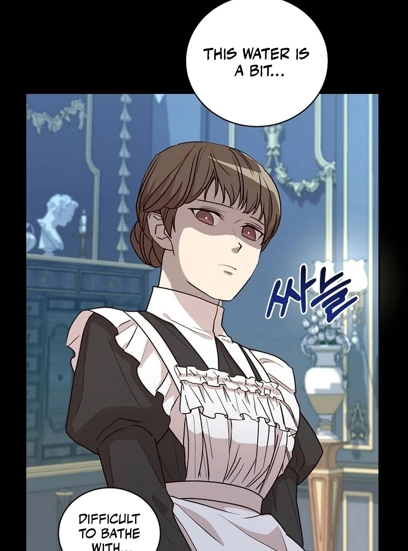Acidity of Regret chapter 8 page 32