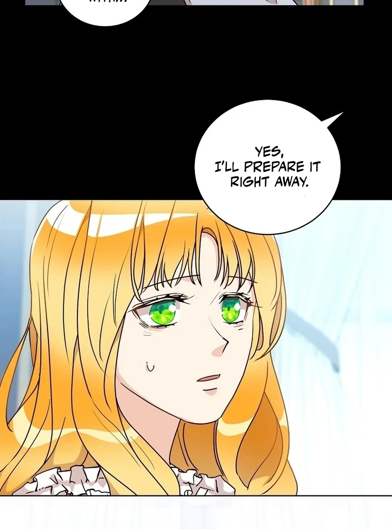 Acidity of Regret chapter 8 page 33