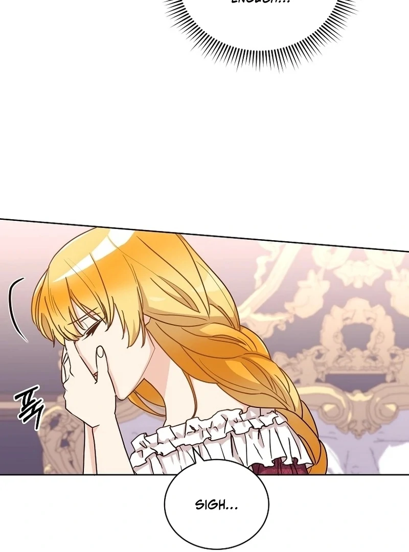 Acidity of Regret chapter 8 page 5