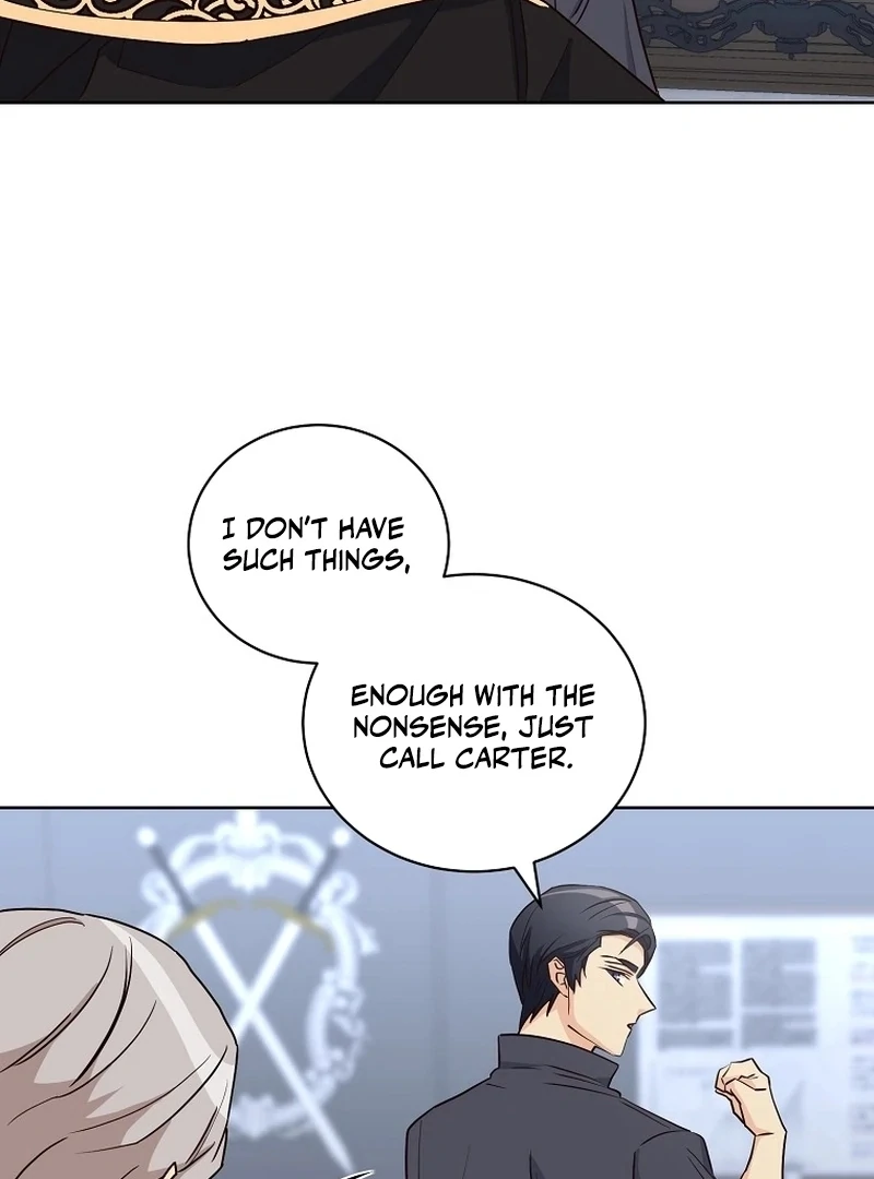 Acidity of Regret chapter 8 page 53