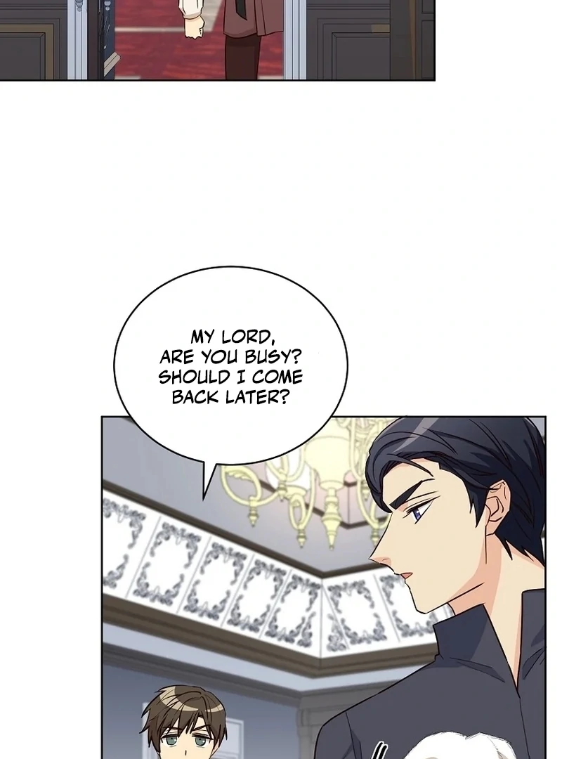 Acidity of Regret chapter 8 page 59