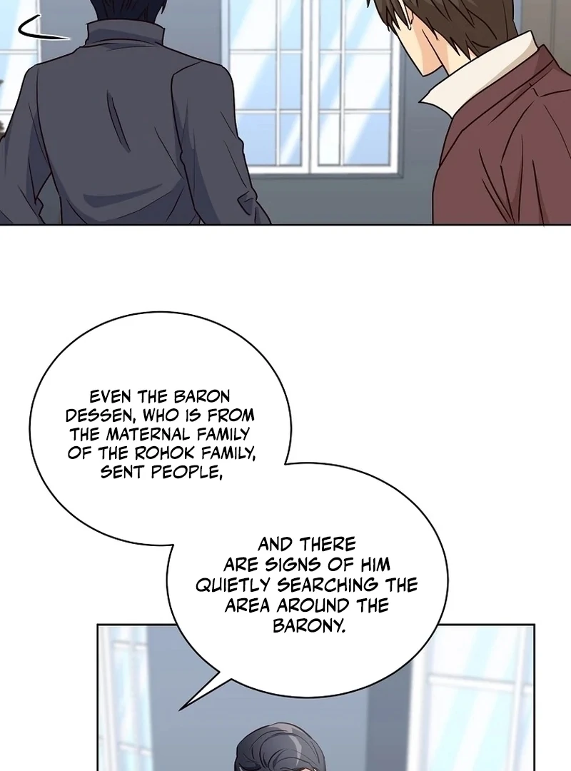 Acidity of Regret chapter 8 page 61