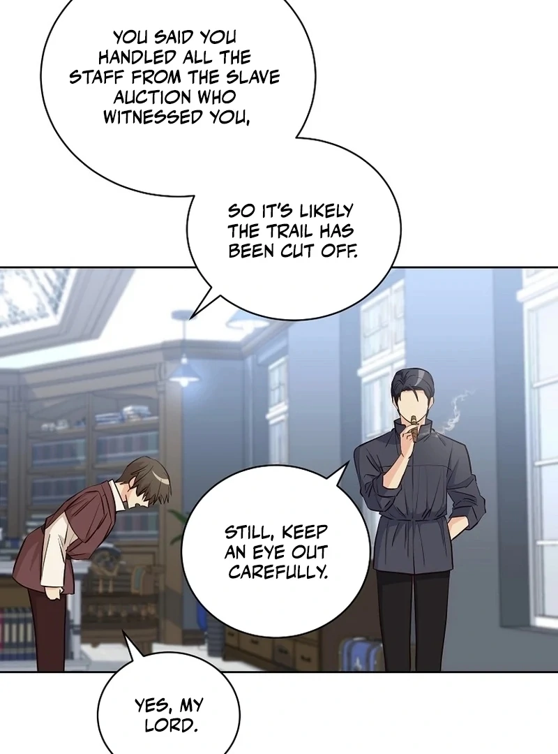 Acidity of Regret chapter 8 page 63