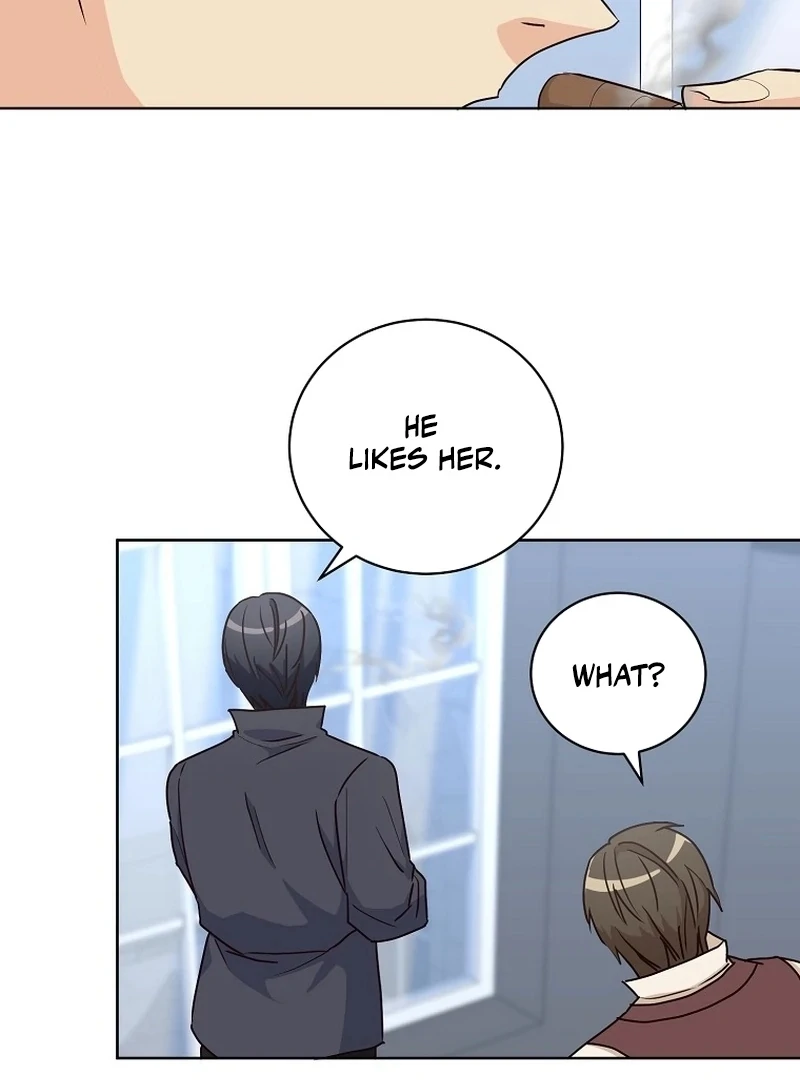 Acidity of Regret chapter 8 page 68