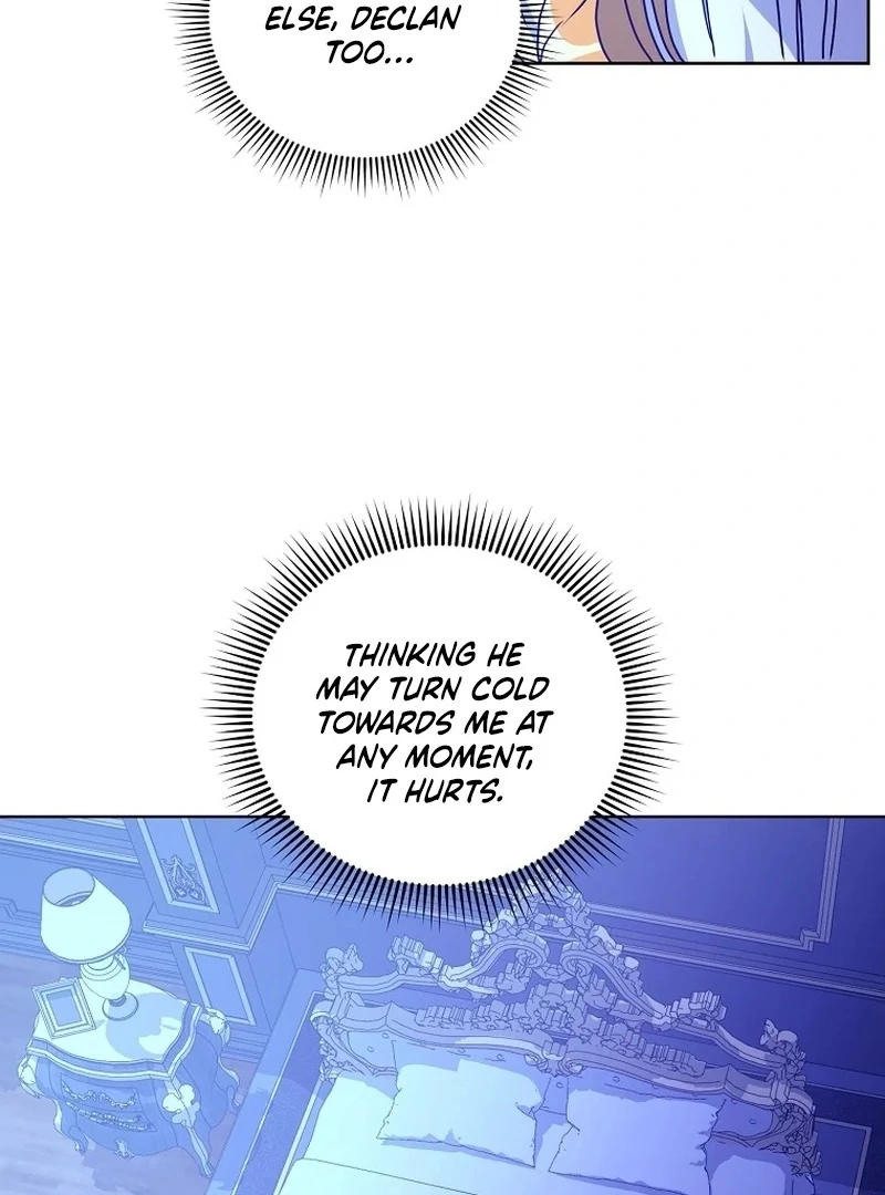 Acidity of Regret chapter 9 page 11