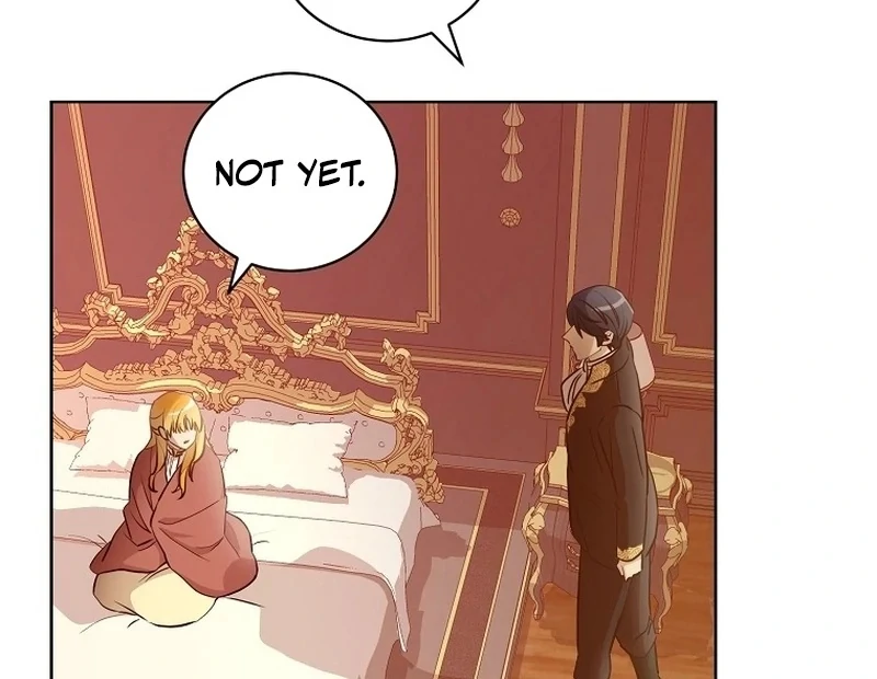 Acidity of Regret chapter 9 page 18