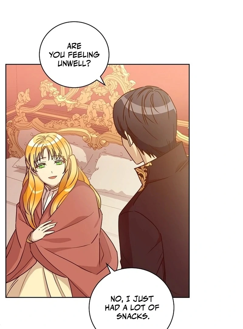Acidity of Regret chapter 9 page 21