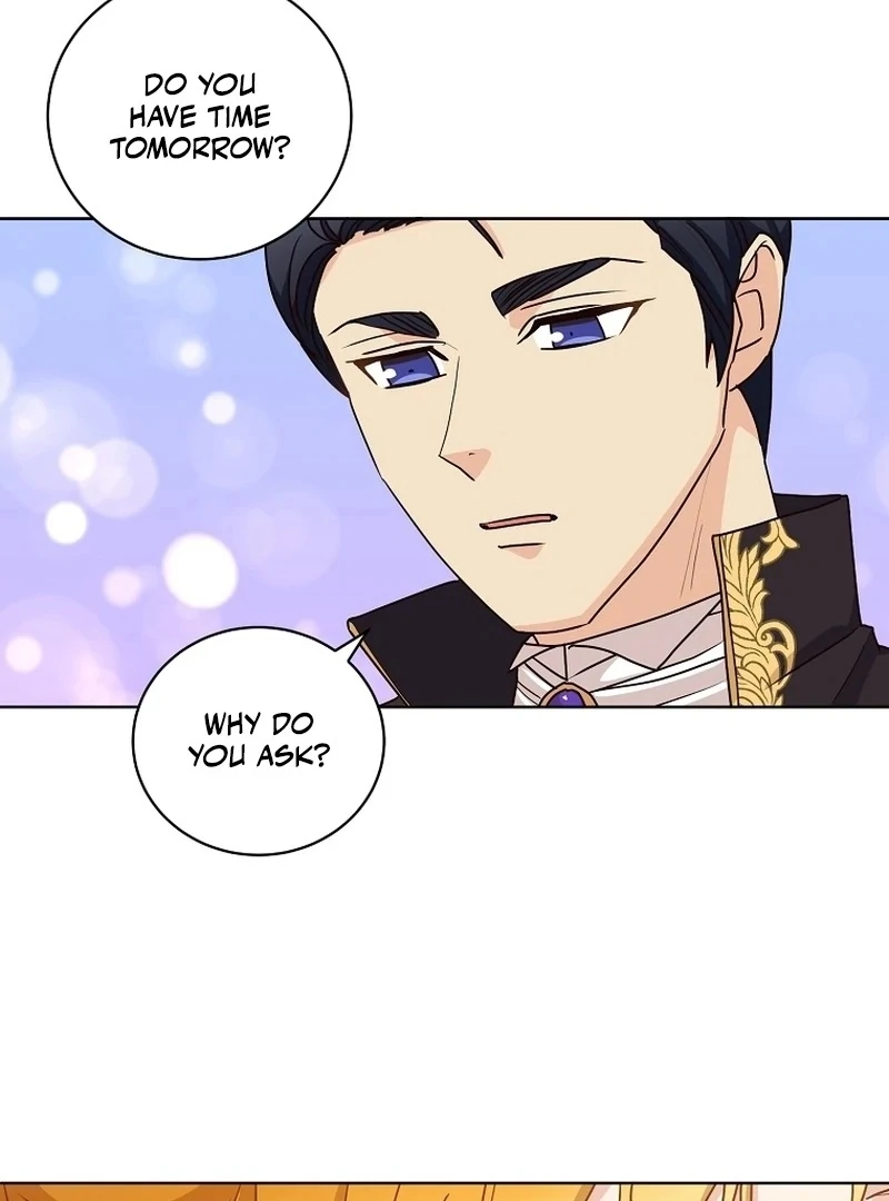 Acidity of Regret chapter 9 page 32