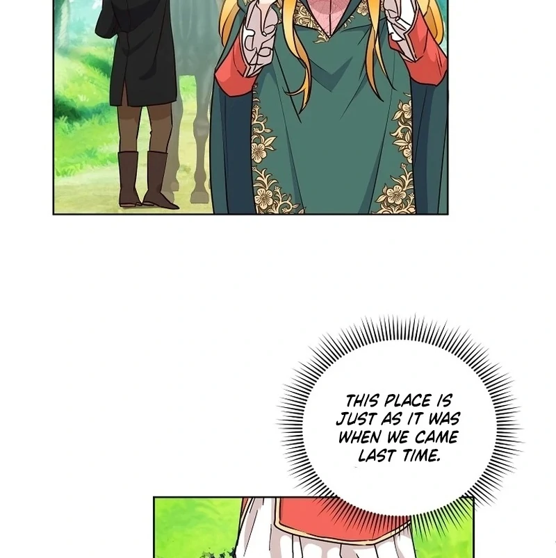 Acidity of Regret chapter 9 page 36