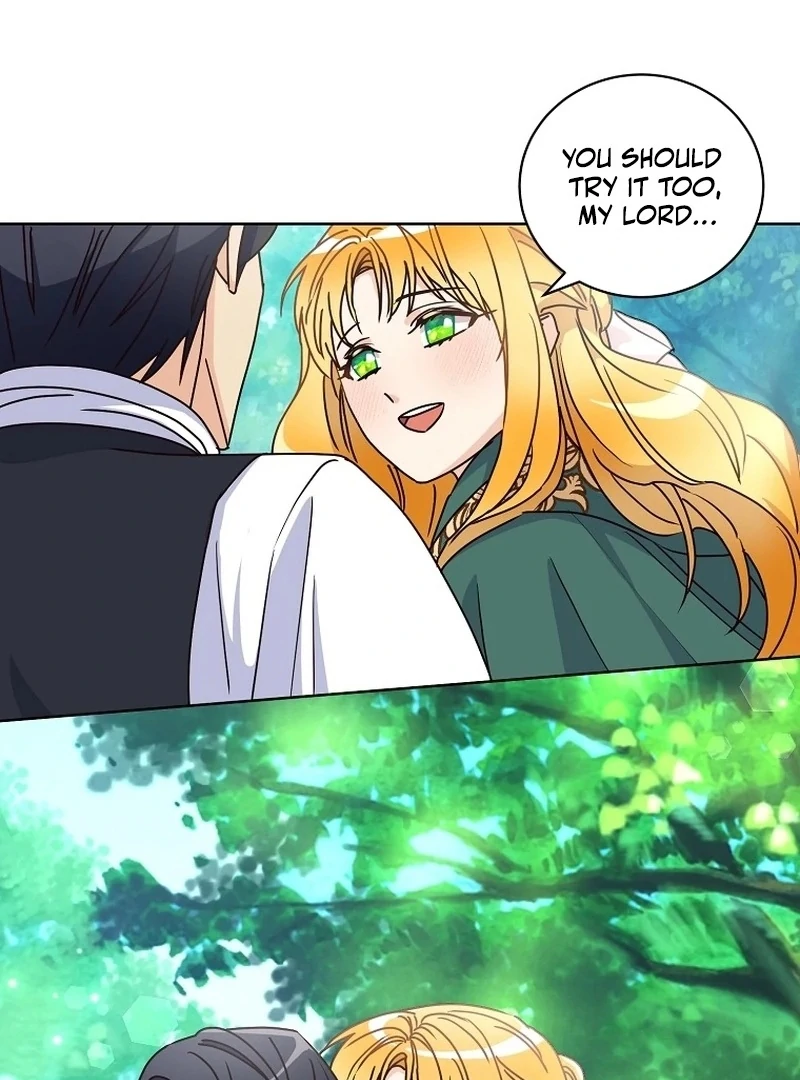Acidity of Regret chapter 9 page 53