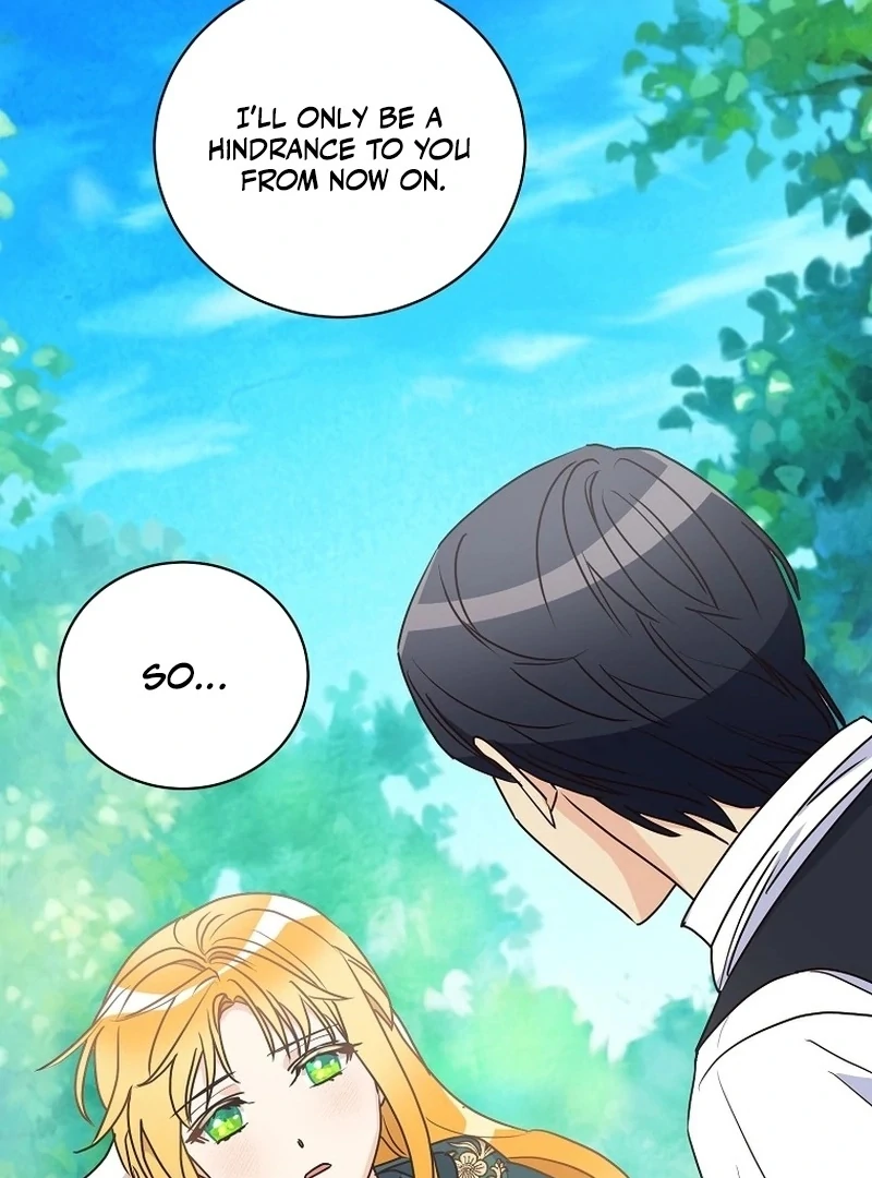 Acidity of Regret chapter 9 page 71