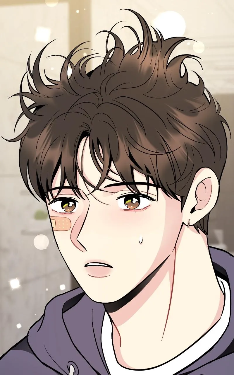 Caution: Beware of Double Trouble! chapter 20 page 25