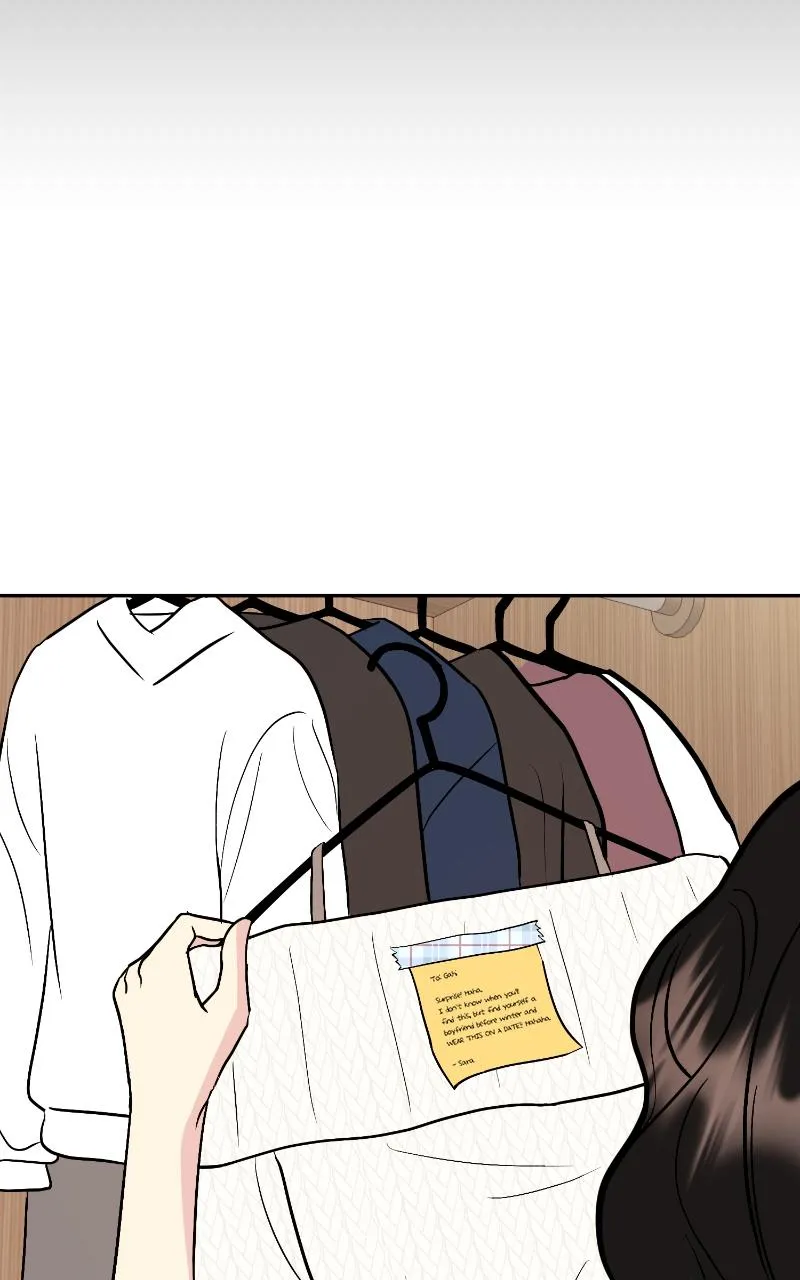 Caution: Beware of Double Trouble! chapter 21 page 103