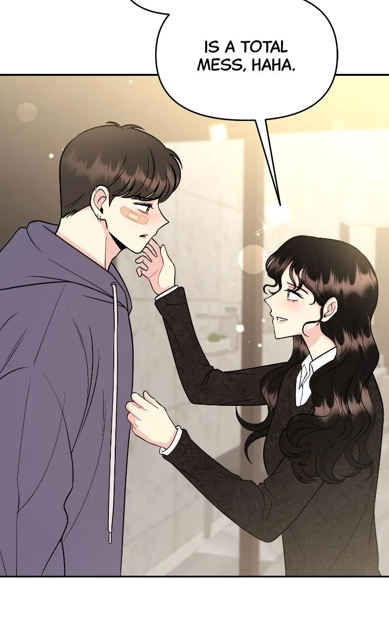 Caution: Beware of Double Trouble! chapter 21 page 11