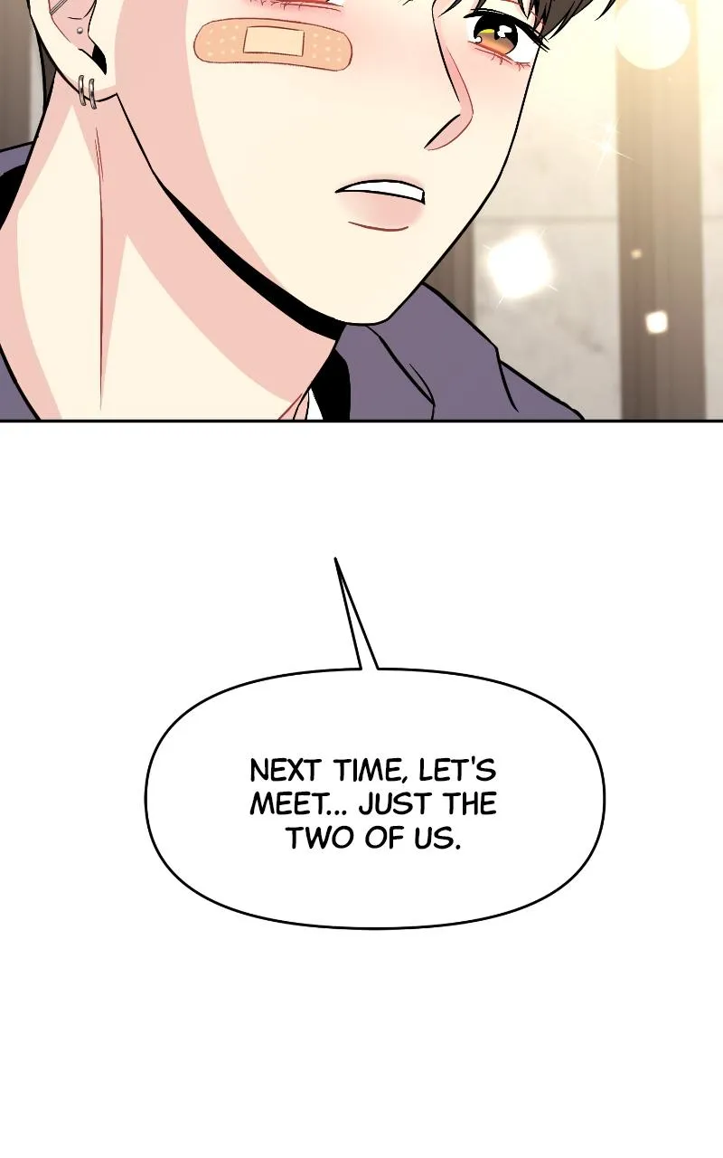 Caution: Beware of Double Trouble! chapter 21 page 14