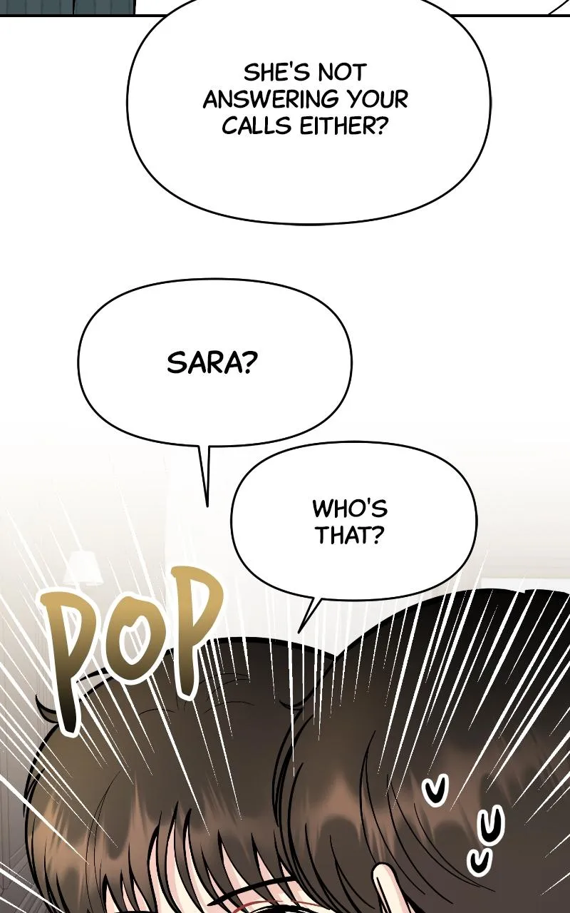 Caution: Beware of Double Trouble! chapter 21 page 47
