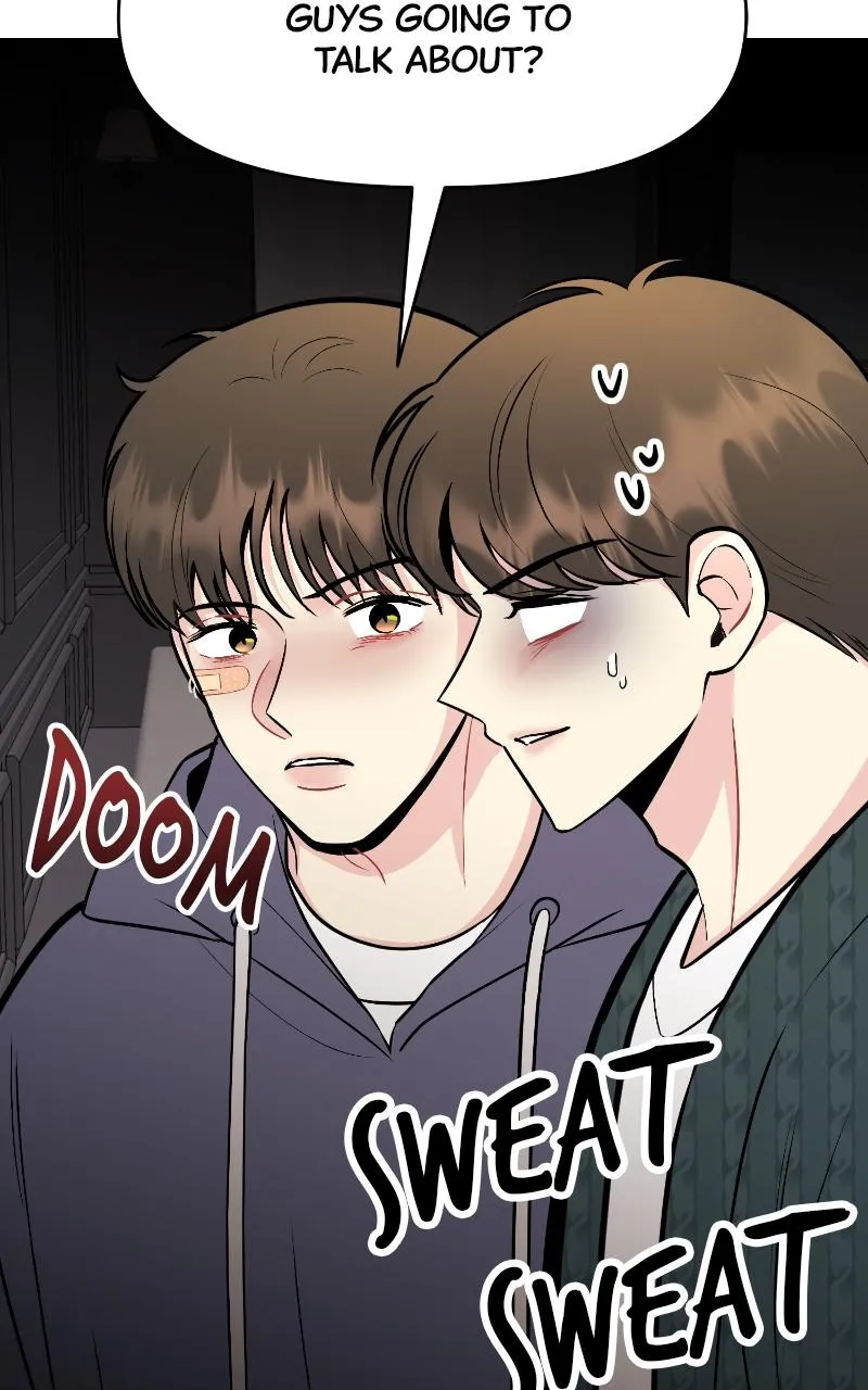 Caution: Beware of Double Trouble! chapter 21 page 51