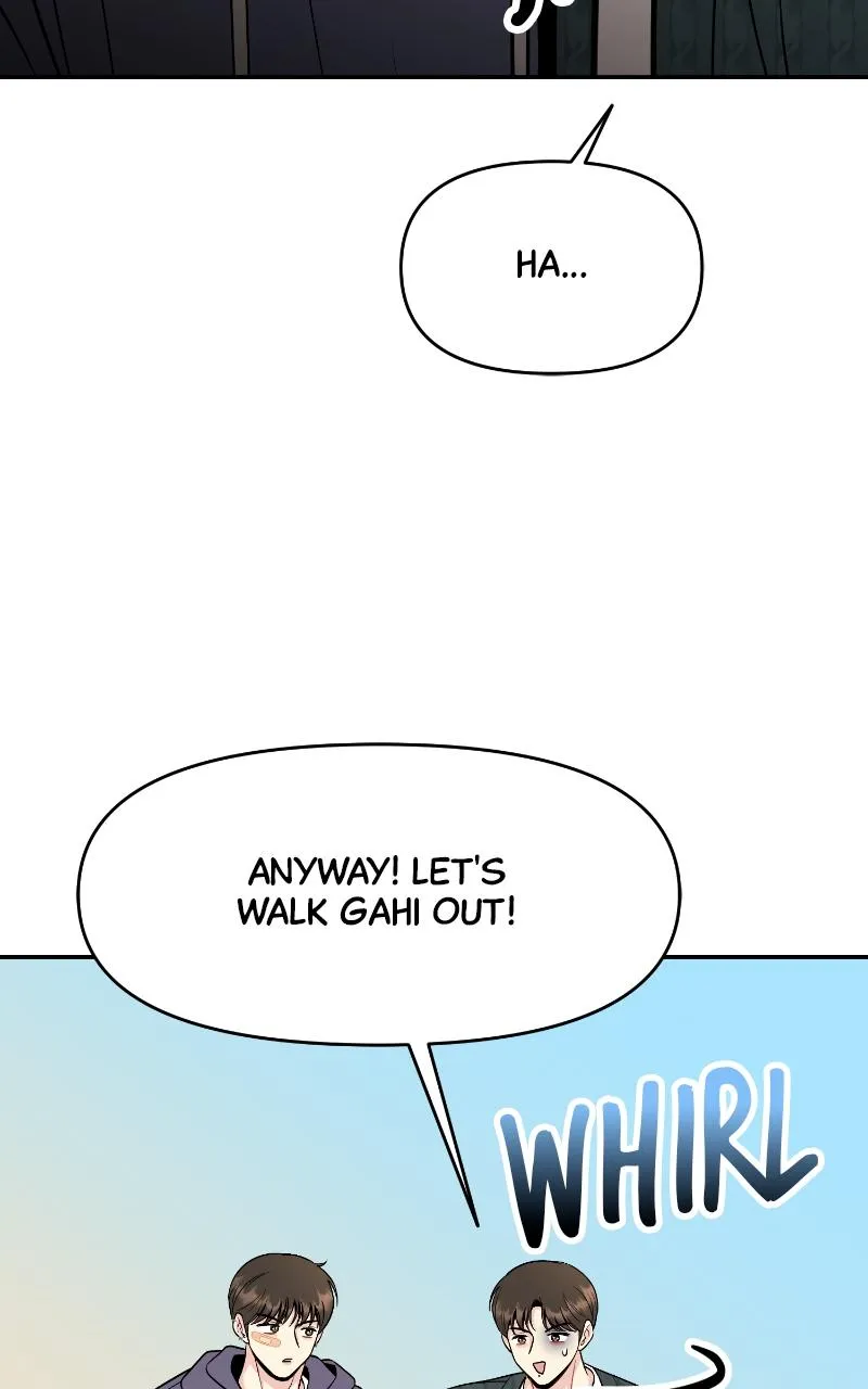 Caution: Beware of Double Trouble! chapter 21 page 52