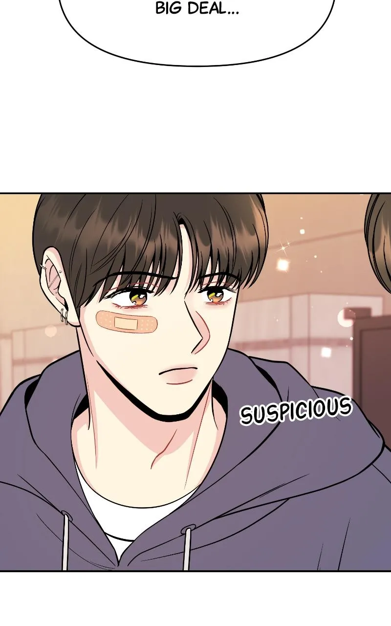 Caution: Beware of Double Trouble! chapter 21 page 58