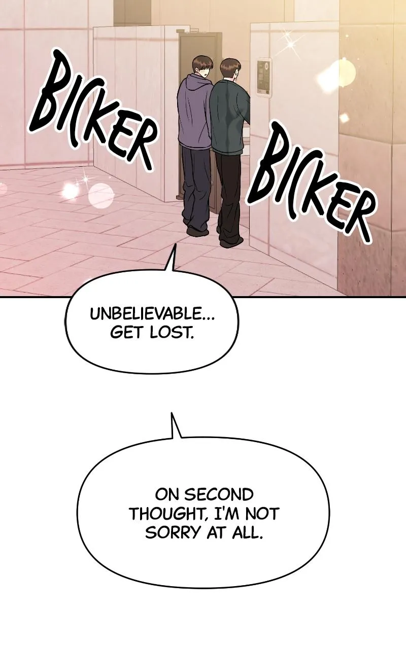Caution: Beware of Double Trouble! chapter 21 page 66