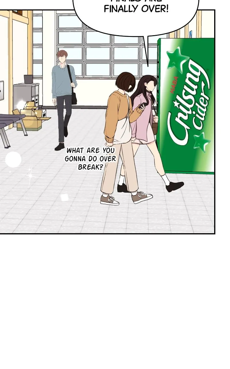 Caution: Beware of Double Trouble! chapter 21 page 70