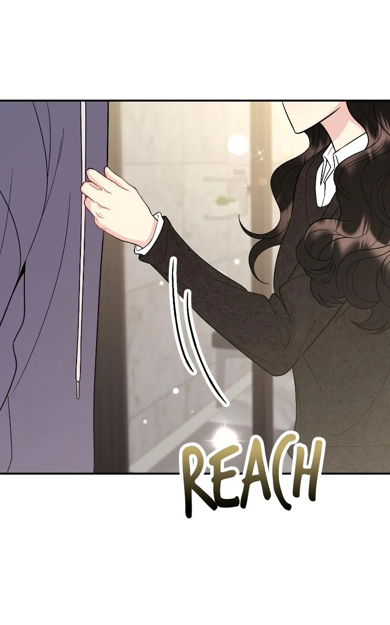 Caution: Beware of Double Trouble! chapter 21 page 8