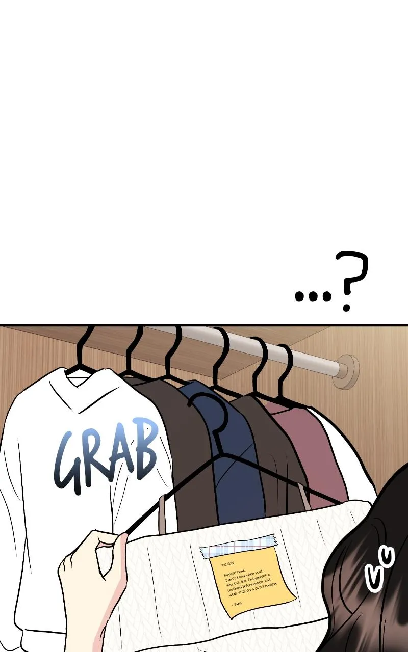 Caution: Beware of Double Trouble! chapter 21 page 91